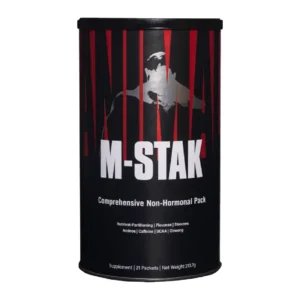 Animal M-Stak Universal Nutrition