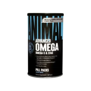 Animal Advanced Omega 30 PACKS