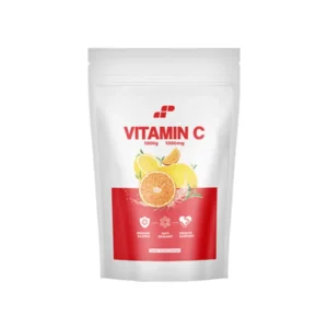 MP NUTRITION 100% Vitamina C 1000mg in polvere