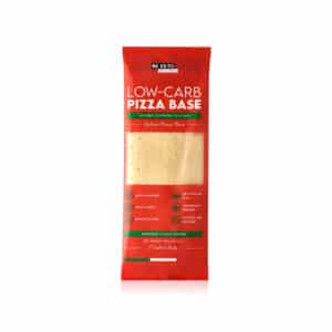 Base per Pizza Keto Italiana 180g - BeKeto