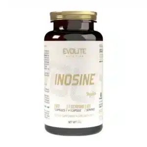 Inosina 500 mg 60 capsule Evolite