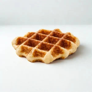 BEWHEAT Waffle Keto 50gr