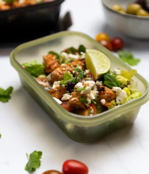 Contenitori di alimenti Smartshake