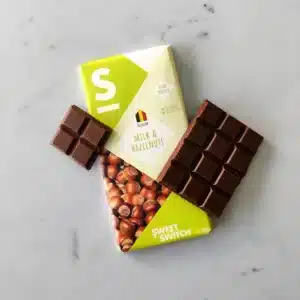 cioccolata keto