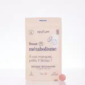 Stimola Il Metabolismo - Compresse Masticabili - 1 Mese Di Trattamento EPYCURE