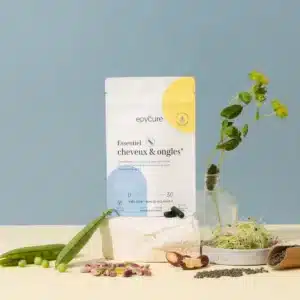 Trattamento per capelli e unghie - 1 Mese Di Trattamento EPYCURE