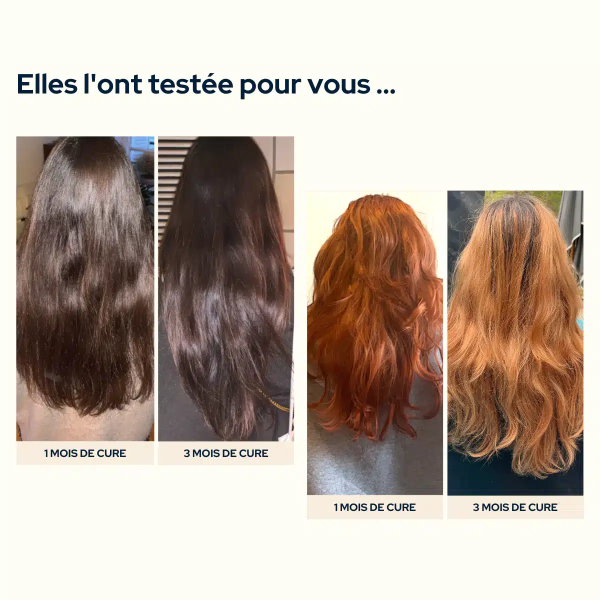 Trattamento per capelli e unghie - 1 Mese Di Trattamento EPYCURE