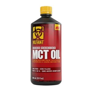 Mutant Olio MCT serie Core 946ml
