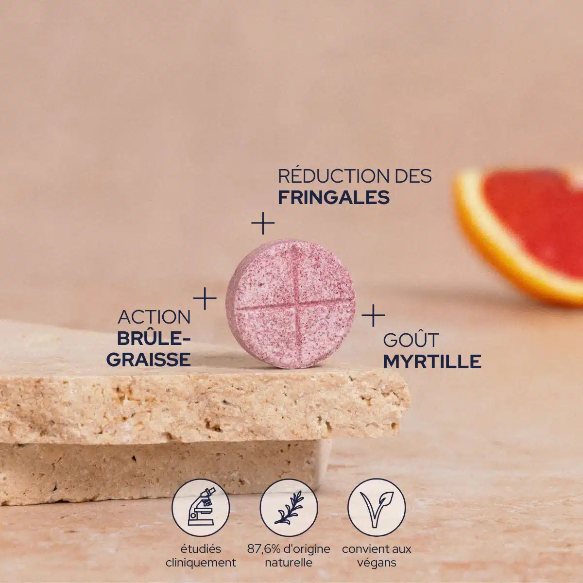 Stimola Il Metabolismo - Compresse Masticabili - 1 Mese Di Trattamento