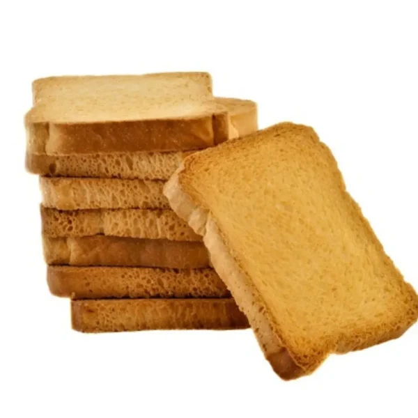 RevoBiscottate – Fette Biscottate 1.2g di Carb Revolution03 75gr
