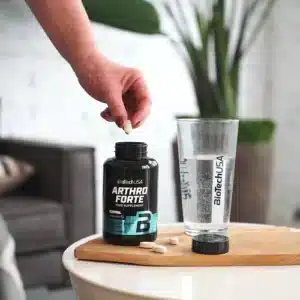 Arthro Forte - 120 compresse Biotech USa