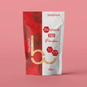 Keto Besnack al Pomodoro 150gr