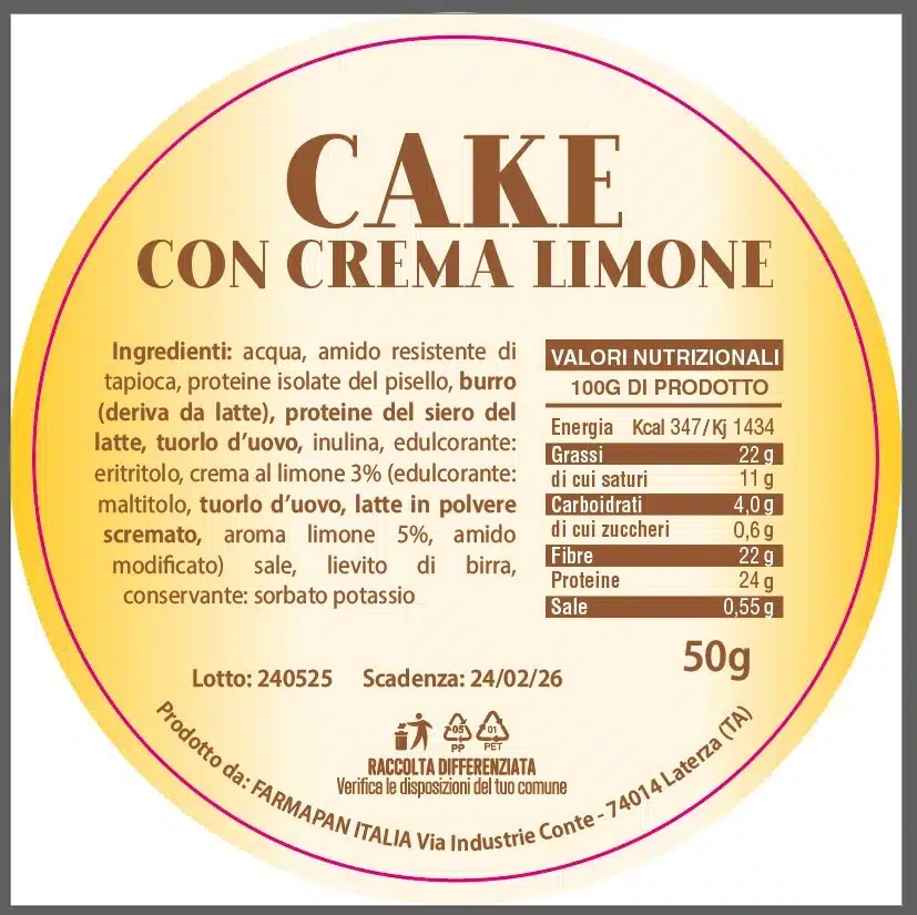 limone