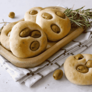 RevoPizzette alle olive – 150gr Revolution03