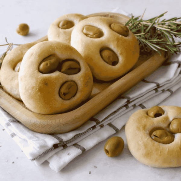 RevoPizzette alle olive – 150gr Revolution03