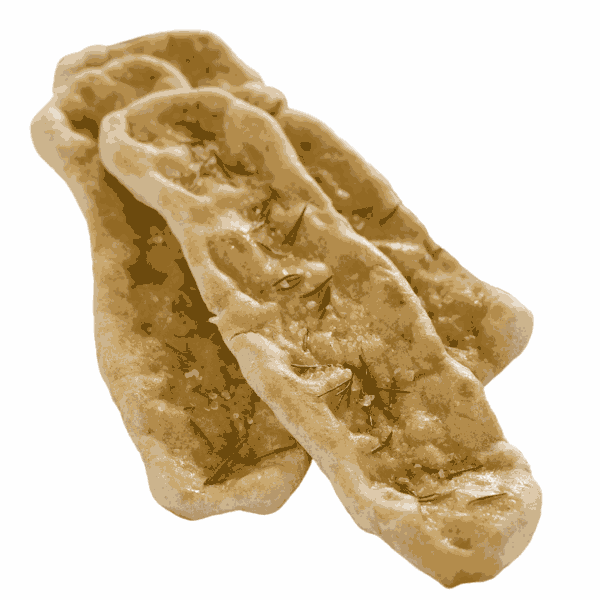 RevoSchiacciatine alle Erbe – 105gr Revolution03