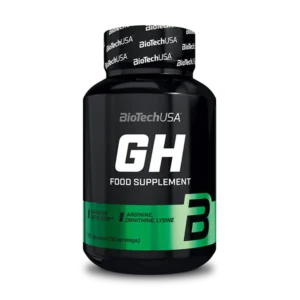 gh booster