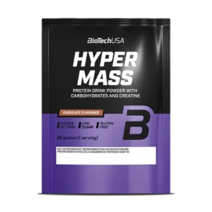 Hyper Mass - 1kg Cioccolato Biotech Usa