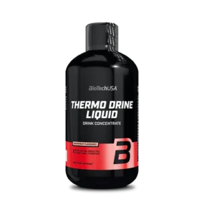 Termogenico Liquido BioTechUSA Thermo Drine Grapefruit