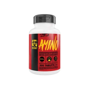MUTANT Amino 300 Tabs