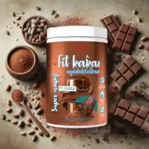 ACTIVLAB Fit High Protein Cacao 500 g