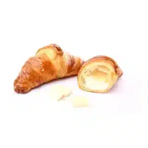 cornetto bianco
