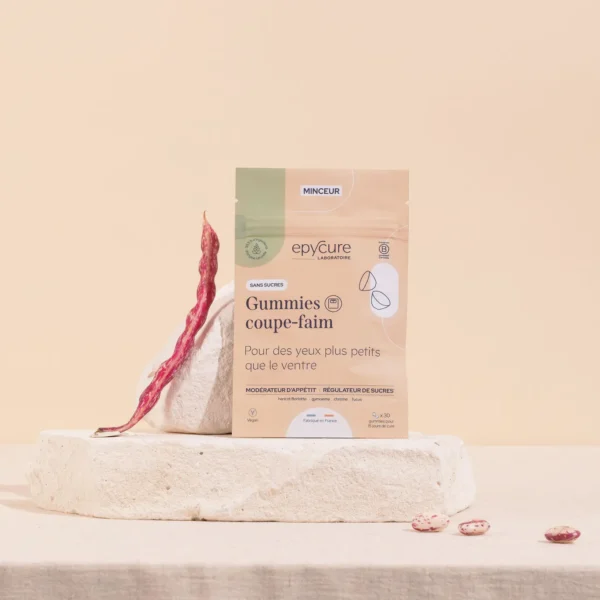 Caramelle Gommose Soppressive Dell'appetito -15 Giorni Di Trattamento EPYCURE