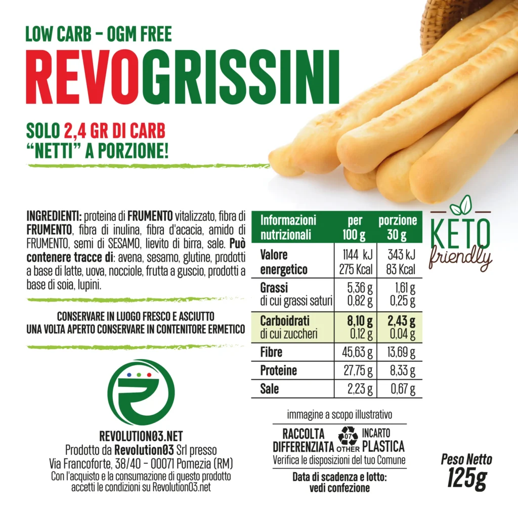 grissini