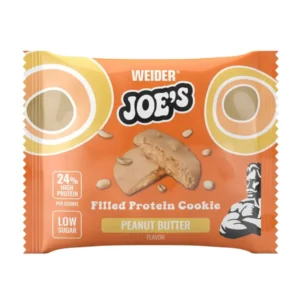 Joe's Filled Protein Cookie Weider 60gr