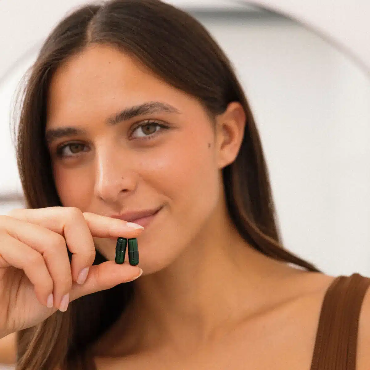 Trattamento per capelli e unghie - 1 Mese Di Trattamento EPYCURE