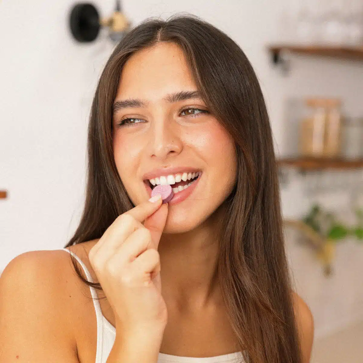 Stimola Il Metabolismo - Compresse Masticabili - 1 Mese Di Trattamento