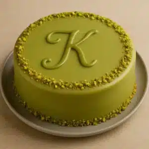 Torta al Pistacchio KETO Ketosweet 50gr