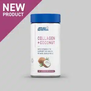 Collagene + Cocco (90 porzioni) - Applied Nutrition