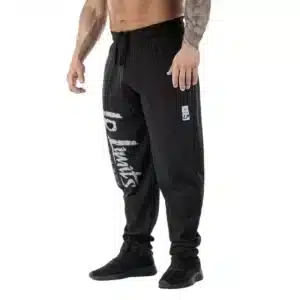 Body Pants LpLimits Poor boy