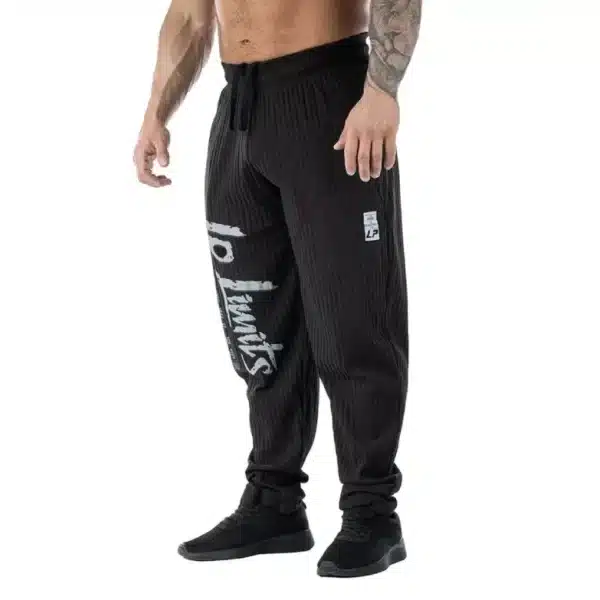 Body Pants LpLimits Poor boy