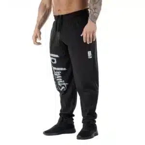 Body Pants LpLimits Poor boy - Legal Power