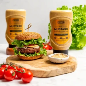 Keto Senape 480g Be Keto
