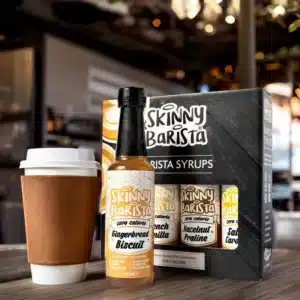 Sciroppo Zero Skinny 250ml