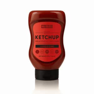 Keto Ketchup 470g Be Keto