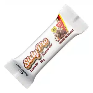 SixtyPro Bar 60gr - Anderson