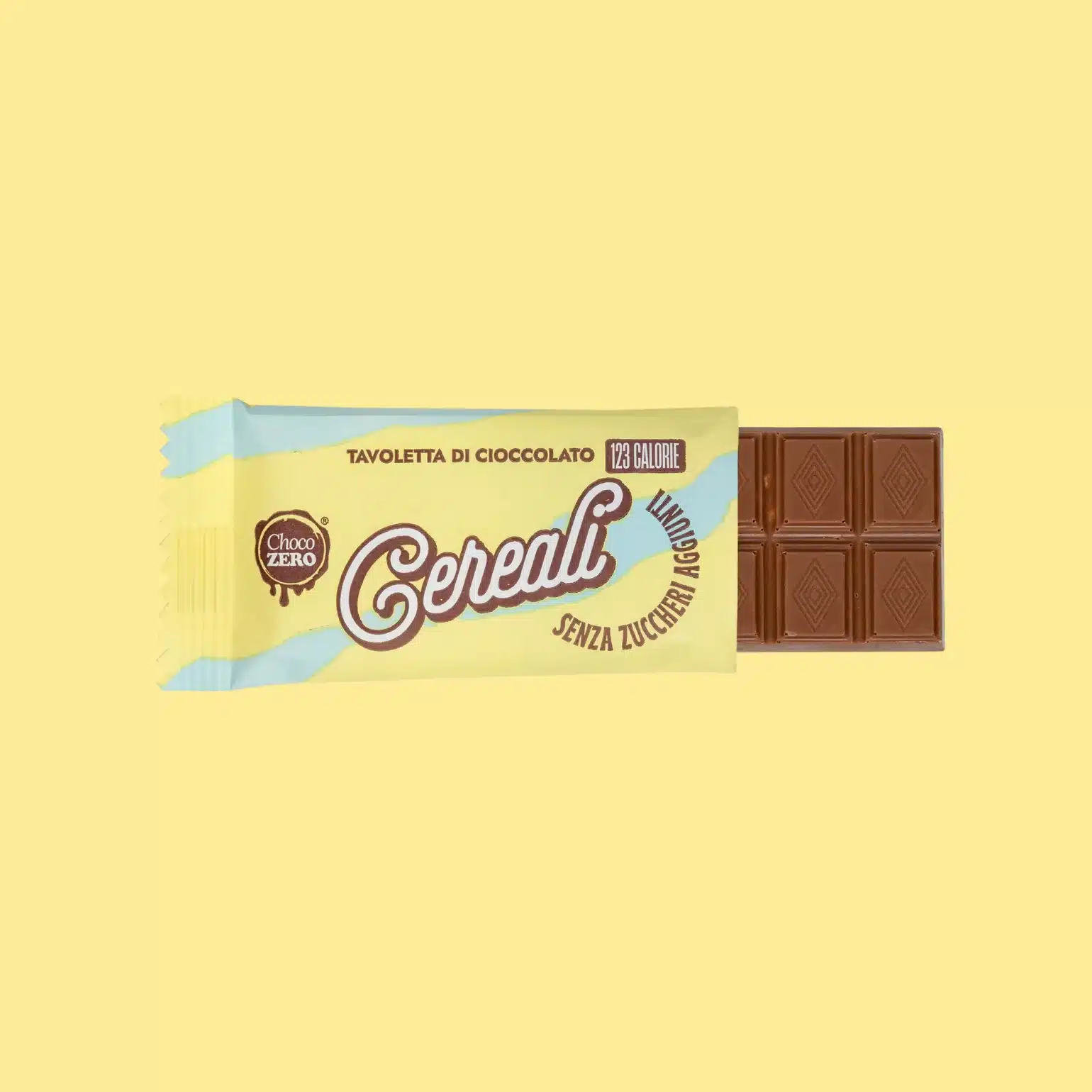 tavoletta_ai_cereali ChocoZero latte e Cereali 25gr