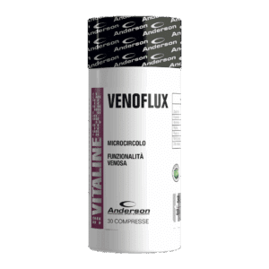 VENOFLUX 30 Cpr Anderson