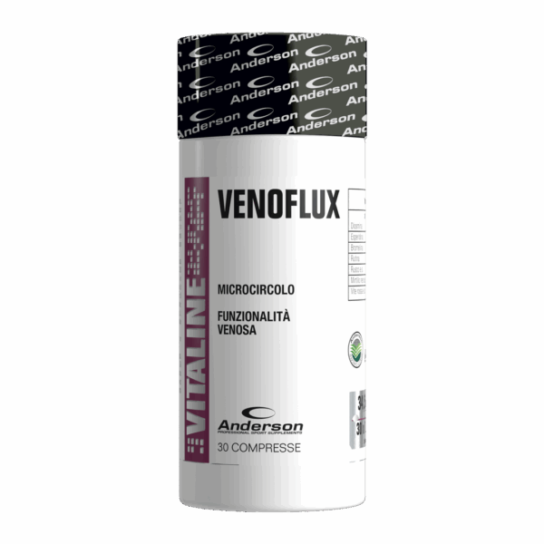 VENOFLUX 30 Cpr Anderson