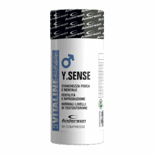 Y.SENSE 30 Cpr