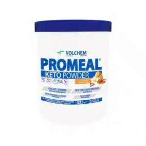 PROMEAL KETO POWDER - preparato chetogenico in polvere