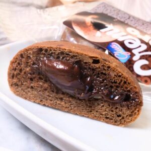 Cremì Bombolone alla nocciola 50gr Glua