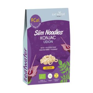 Slim Pasta Konjac Udon 270 g