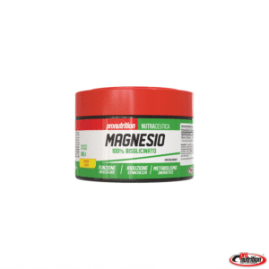 Magnesio Bisciglinato Forte Limone 180gr - Pro Nutrition