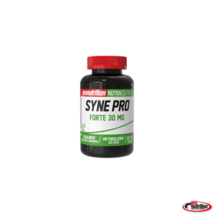 Synepro FORTE 60 cpr 30 mg - Pro Nutrition