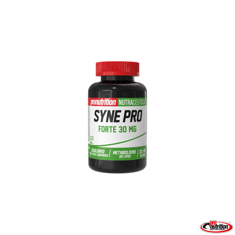 synephrine-ultra-60-cpr-30-mg Synepro FORTE 60 cpr 30 mg - Pro Nutrition